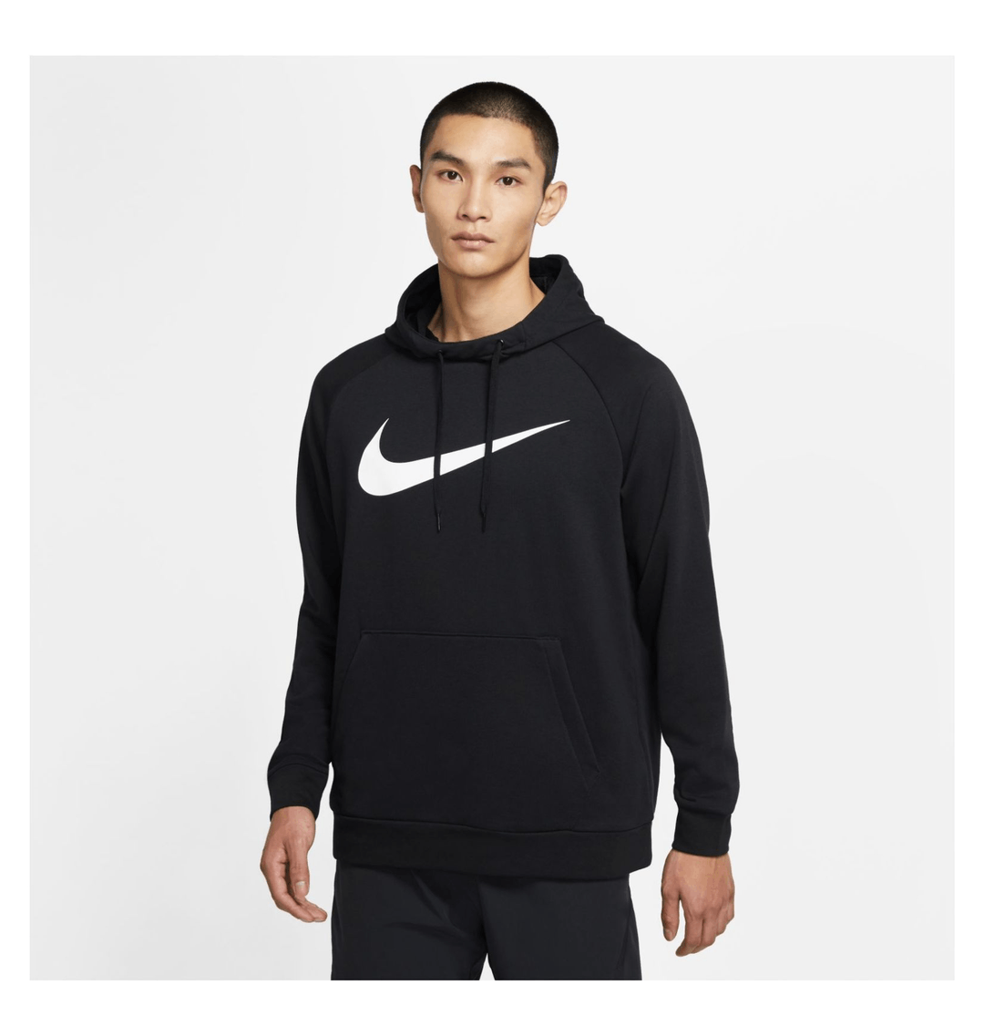 Nike Swoosh Pullover Hoodie - Main Image