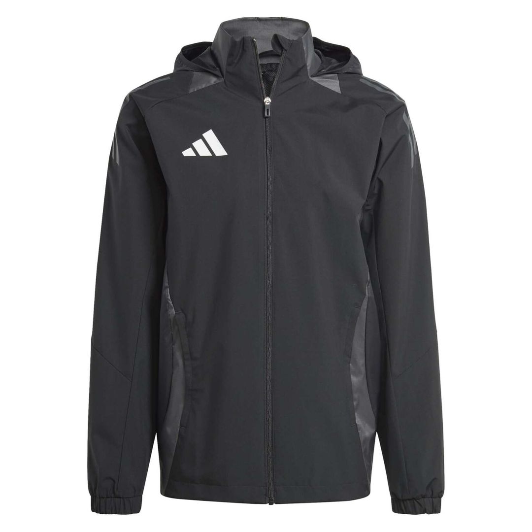 adidas Tiro 24 Competition All-Weather Jacket - Main Image