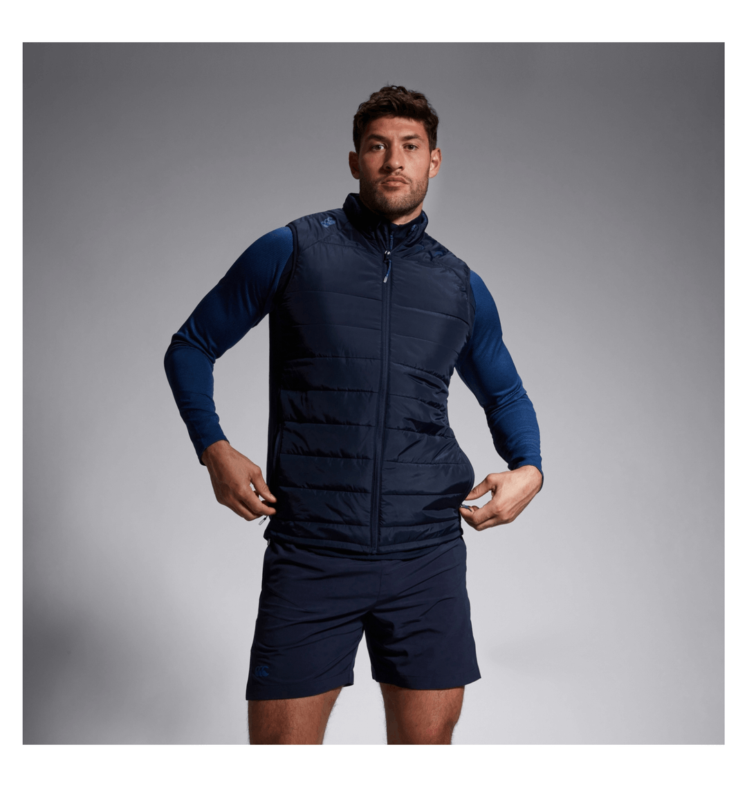Maillot De Rugby Holden Kangaroos Canterbury – Taille S, Homme, Occasion