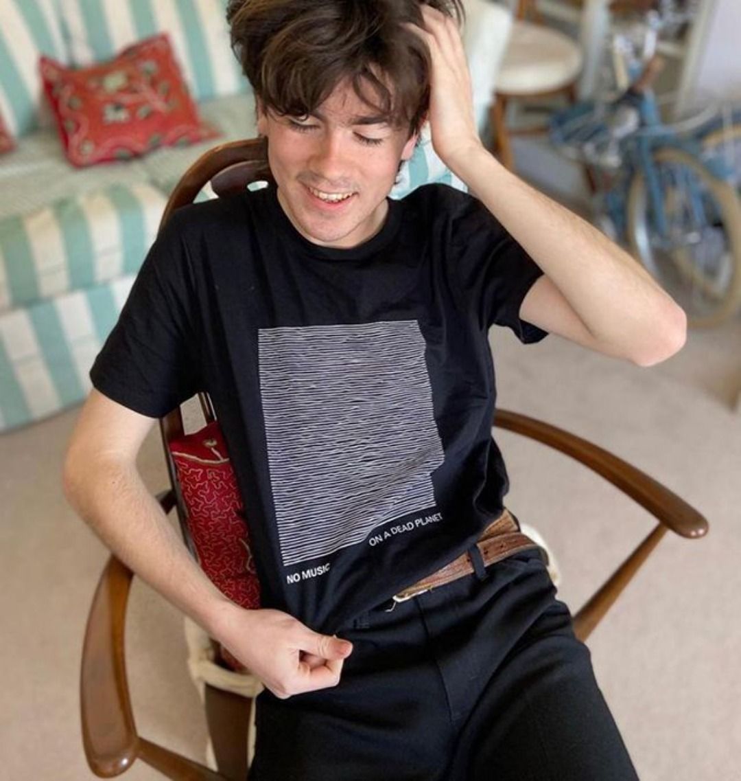 biglove joy division tシャツ peter saville biglove joy division tシャツ peter saville JOY DIVISION