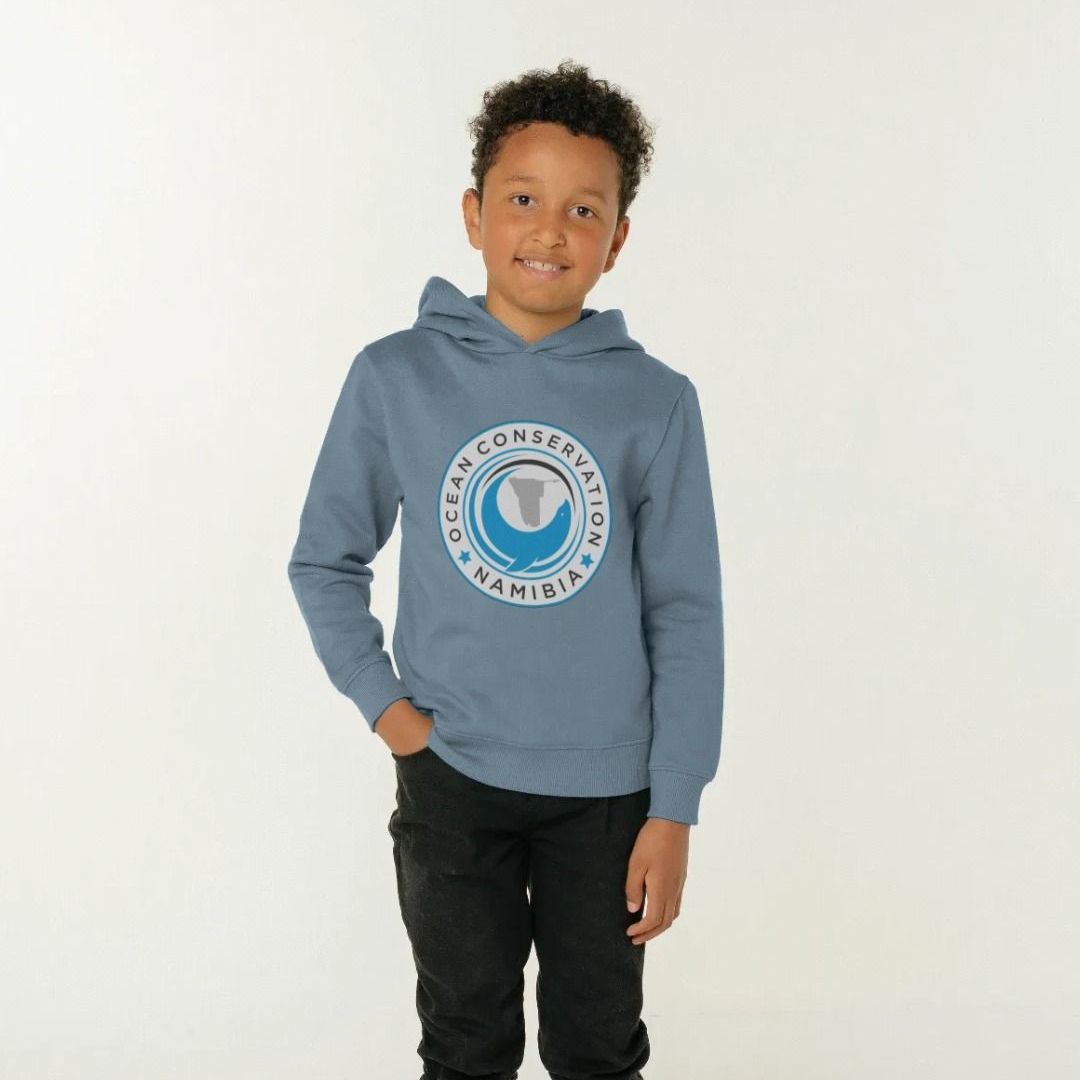 Kid's OCN Logo Hoodie