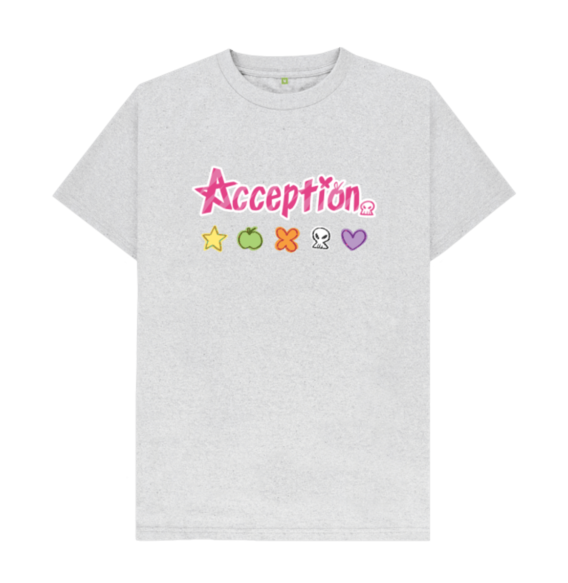 ACCEPTION SHIRTS