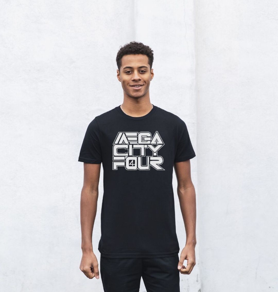 MC4 Logo Tee
