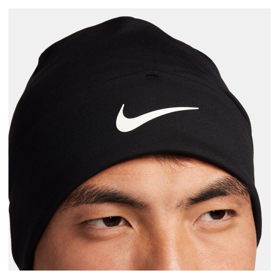 Nike Peak Dri-FIT Standard Cuff Beanie - Main Image