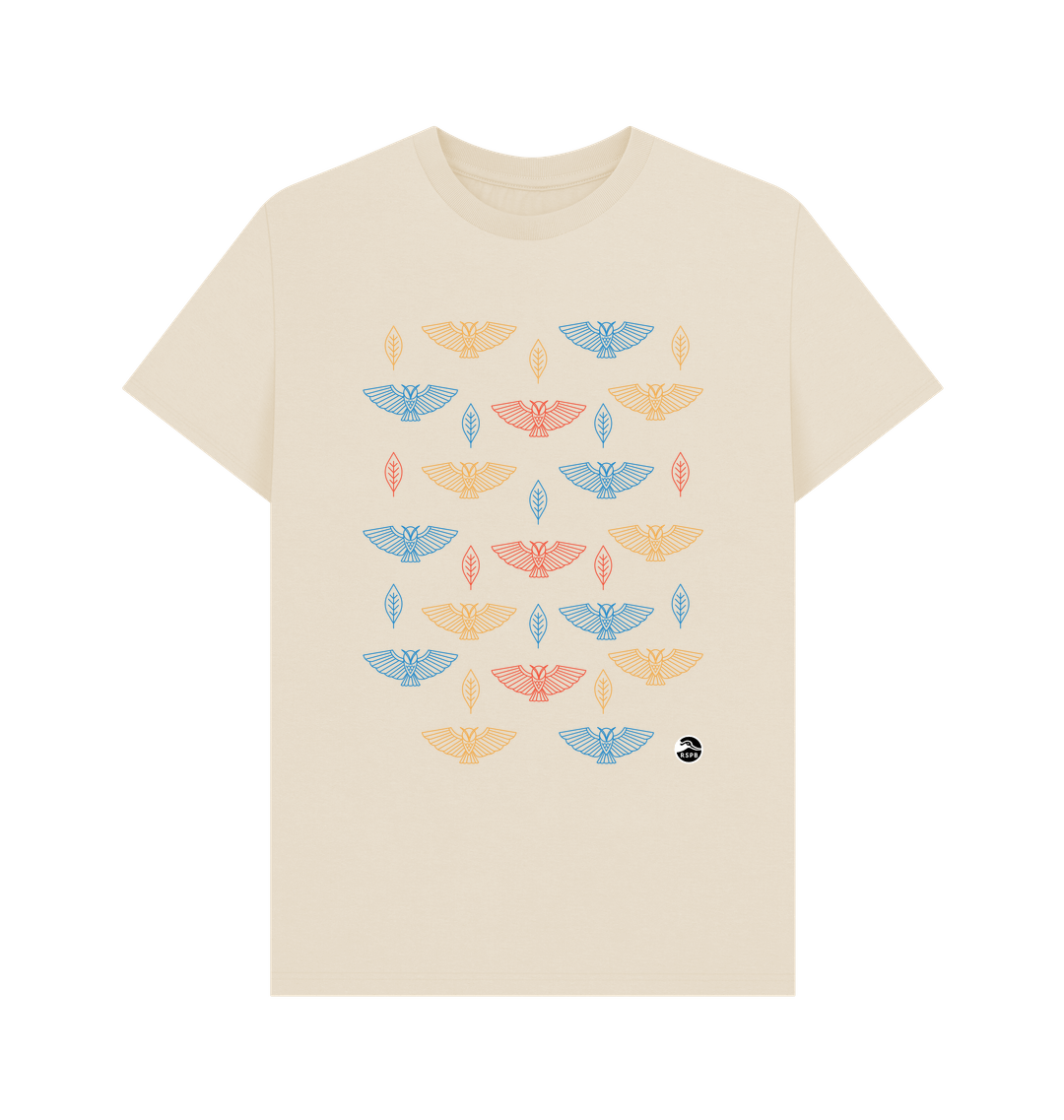 Owl T-shirt