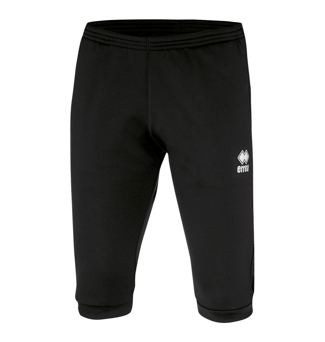 Jersey Erreà Pantalón Bermuda 3/4 Errea Penck Negro Adulto Erreà Guia De Tallas - 10