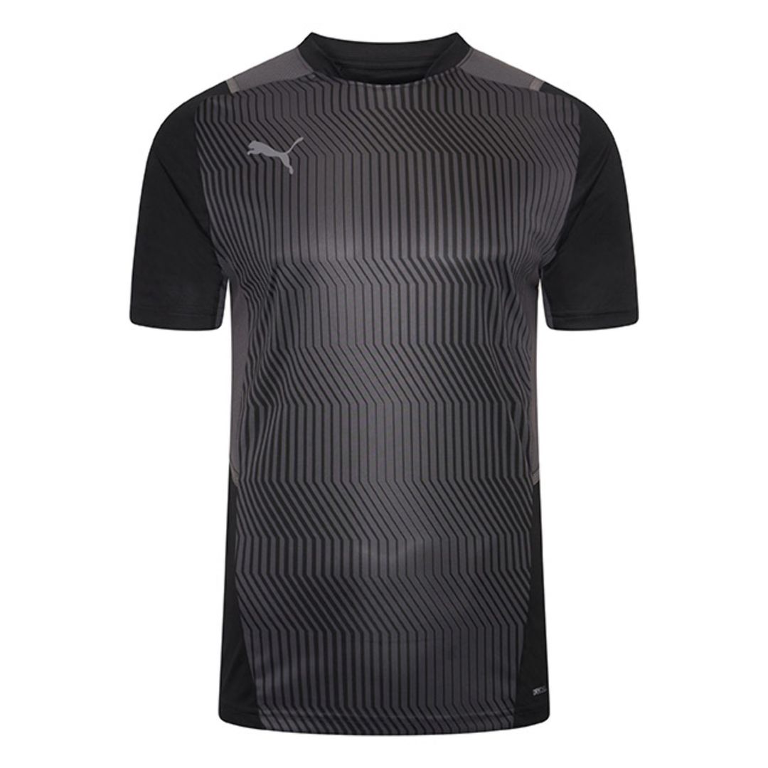 Puma Team Cup Graphic Jersey
