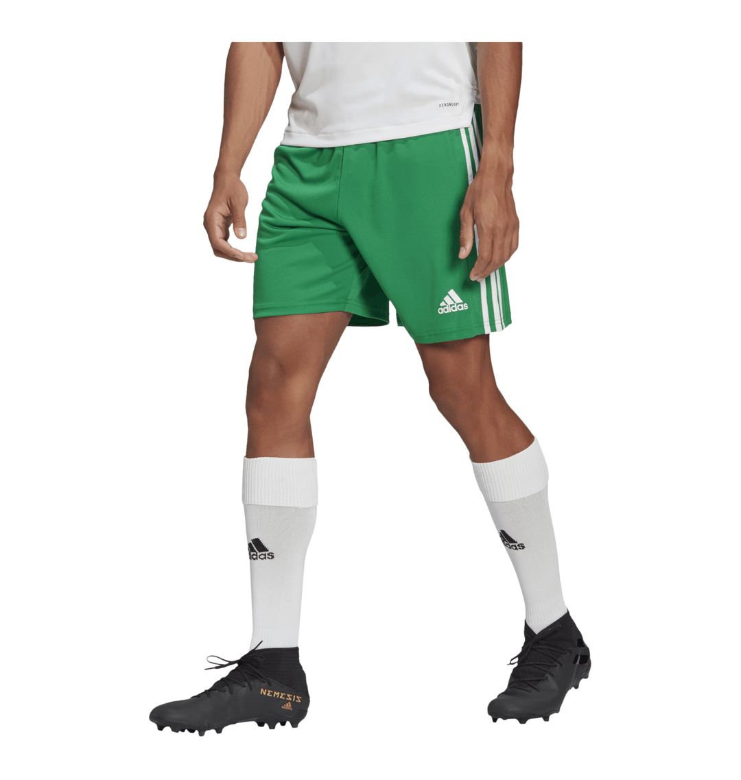 adidas Squadra 21 Shorts | Kitlocker.com