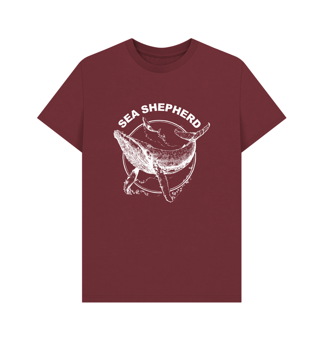 新品未使用　SEA GRAPHIC H/S TEE（Seavalley） SEA GRAPHIC TEE (SEAVALLEY PIZZA SHOP TEE）