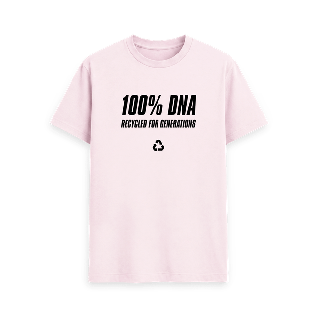 Recycled for Generations - Tee