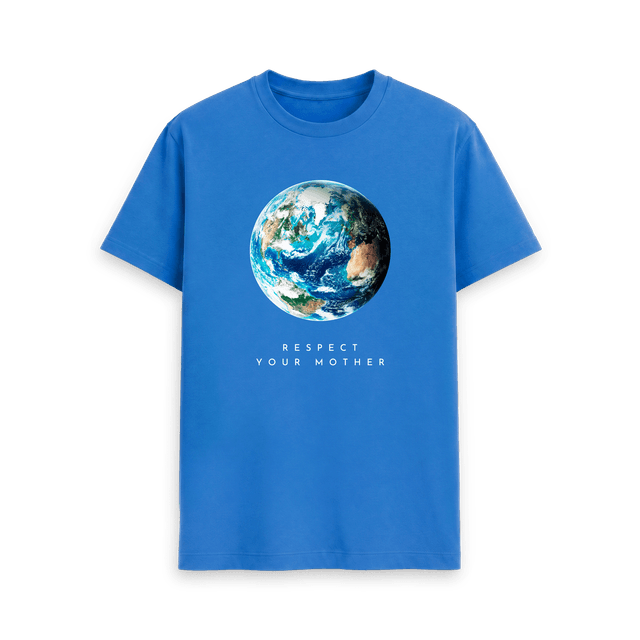 Respect Your Mother - Tee
