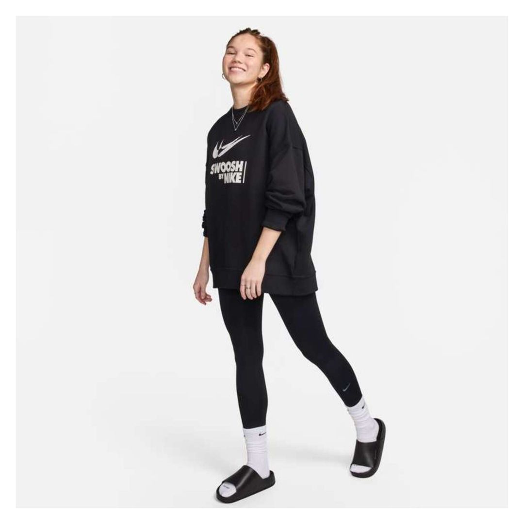 Nike Womens High-Waisted Dri-FIT Full Length Leggings