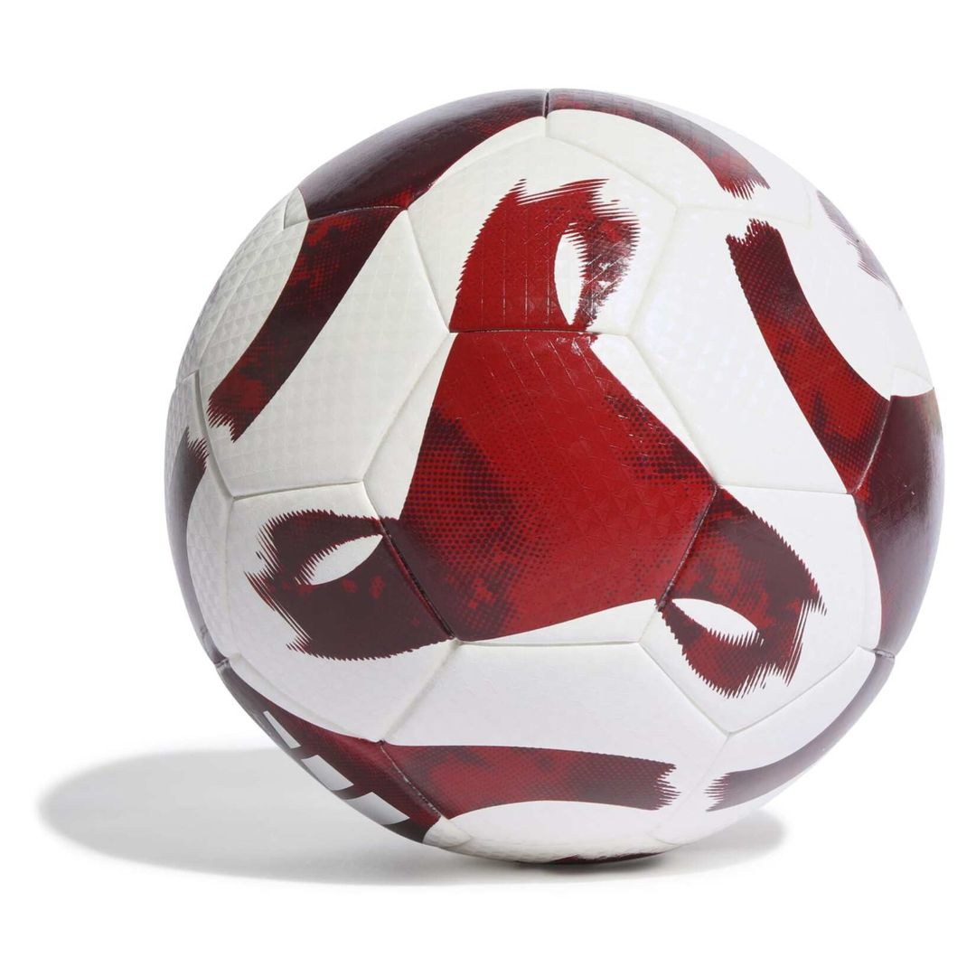 adidas Tiro League Thermally Bonded Football - Main Image