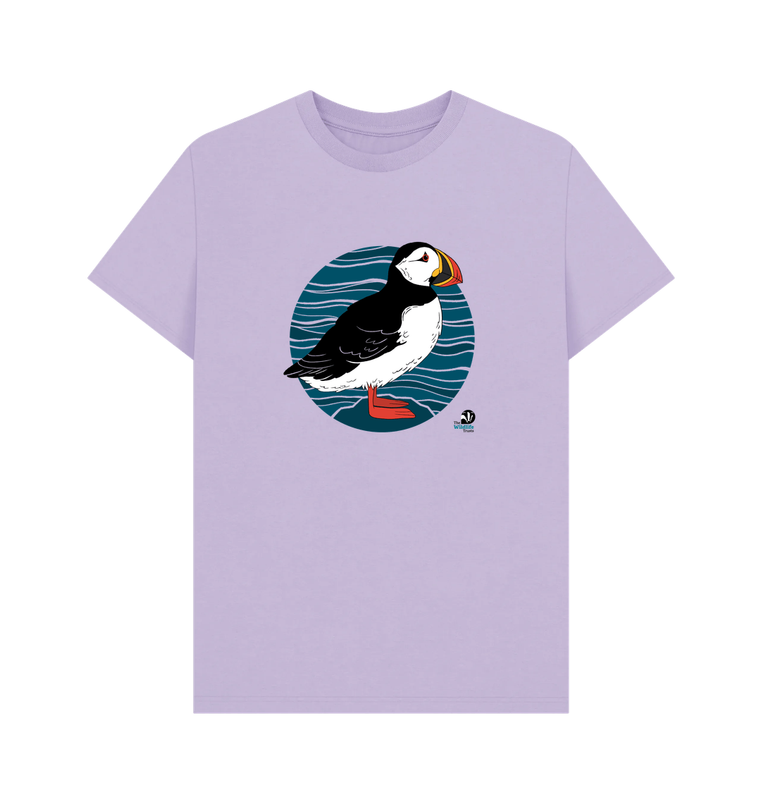 Puffin T-shirt
