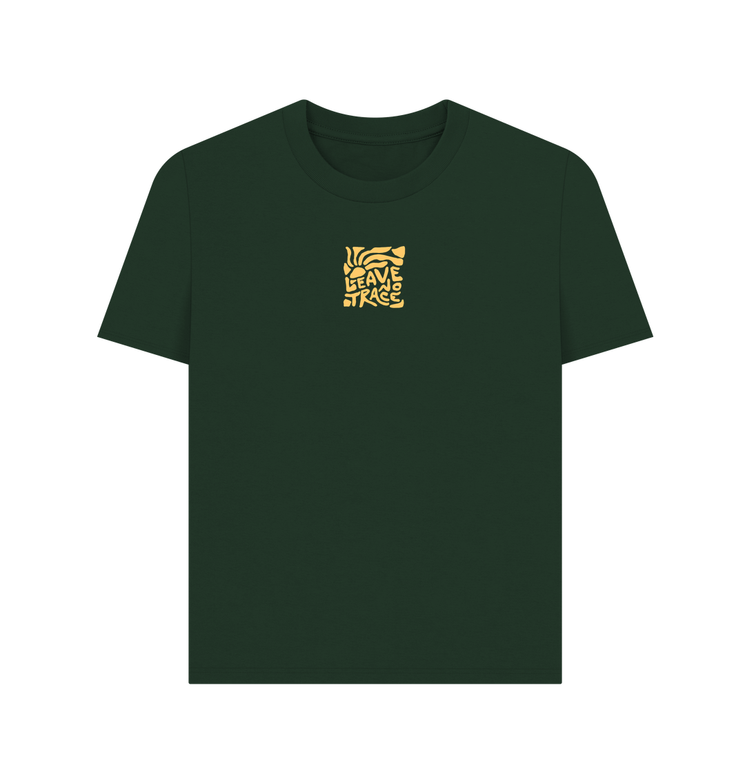Women's No Trace T-Shirt