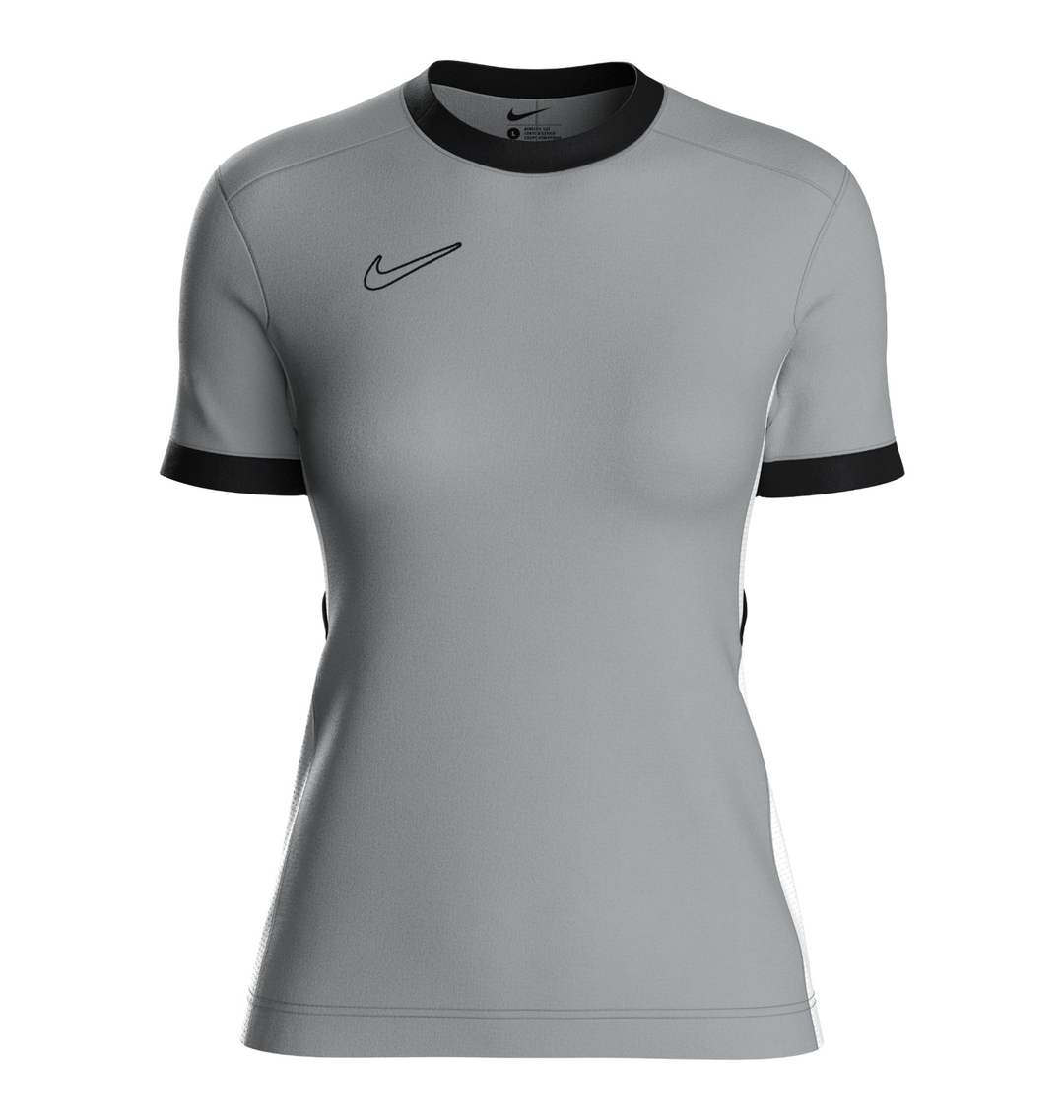 Womens Nike Academy 25 Short-Sleeve Training Top