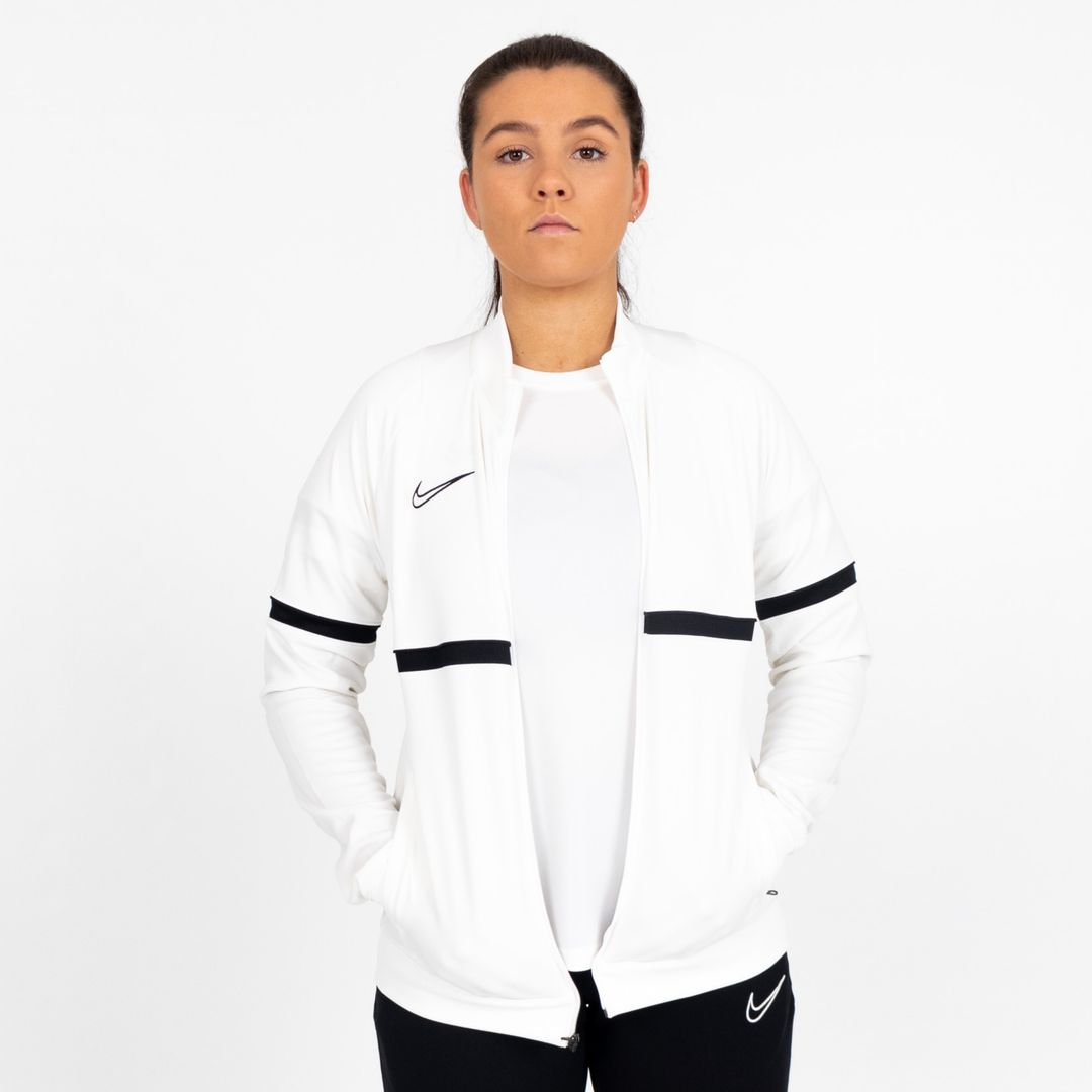 Nike Womens Academy 21 Knit Track Jacket
