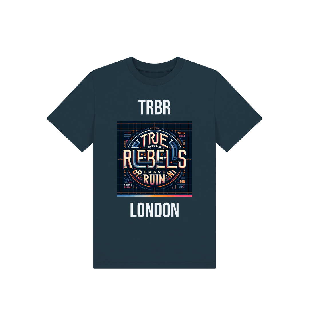 TRBR LONDON set2 t-shirt