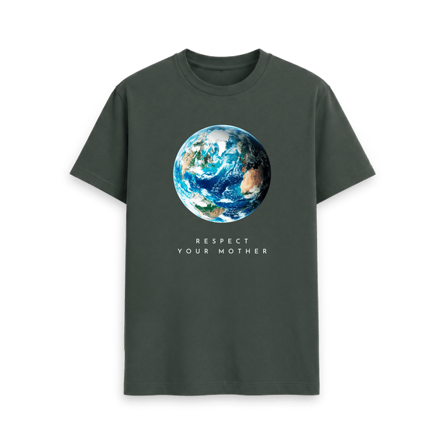Respect Your Mother - Tee