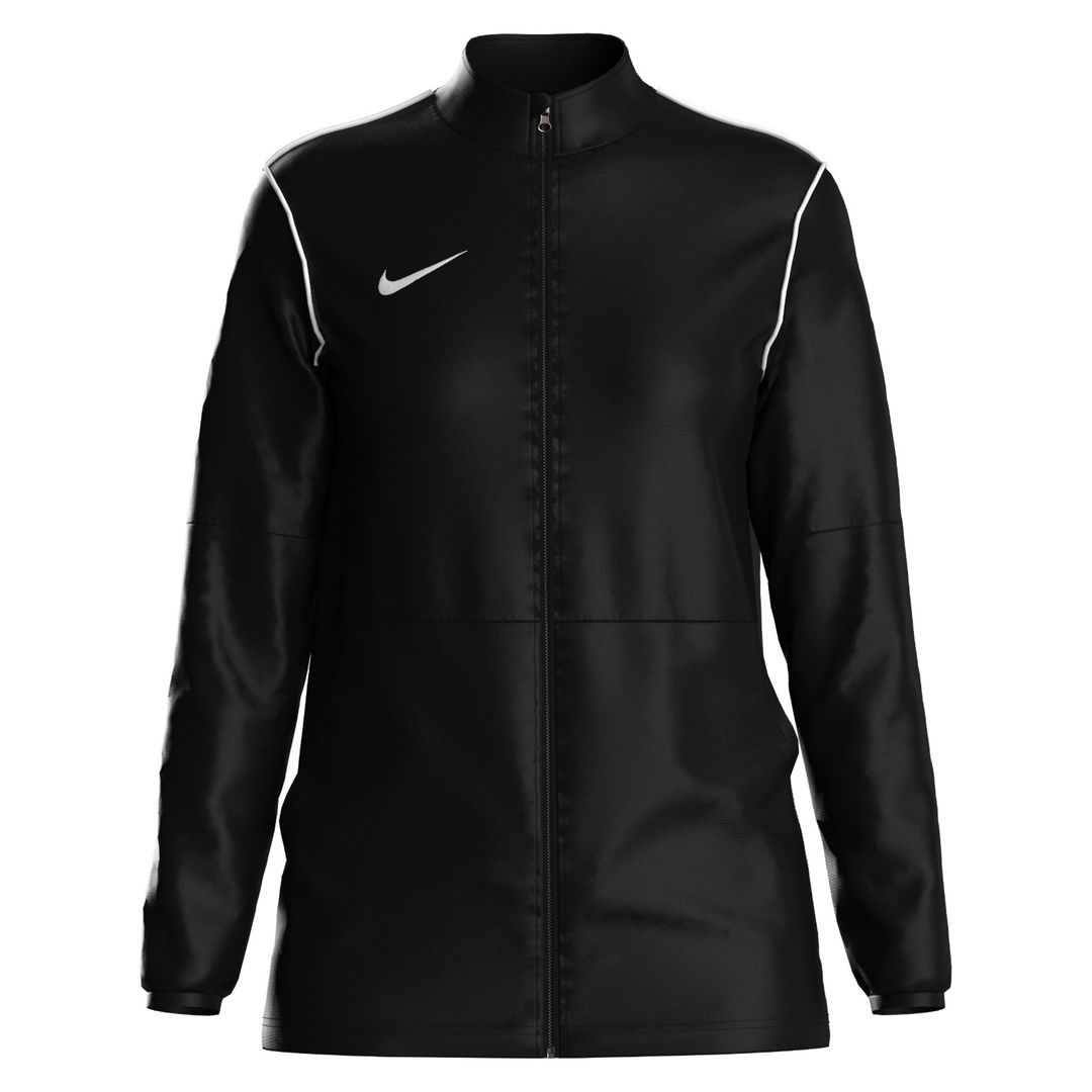 Nike Womens Repel Park 20 Rain Jacket