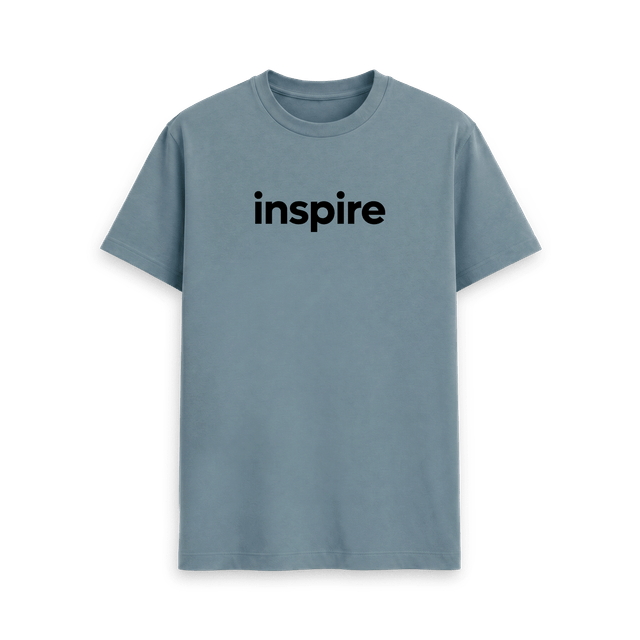 Inspire - Tee