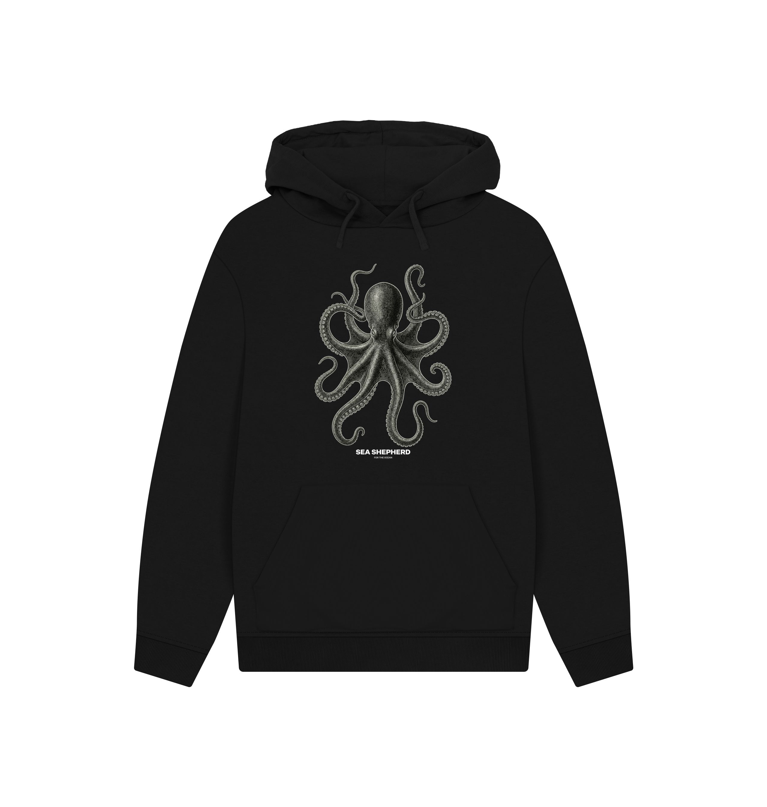 Women's Hoodies | Official Sea Shepherd Merch