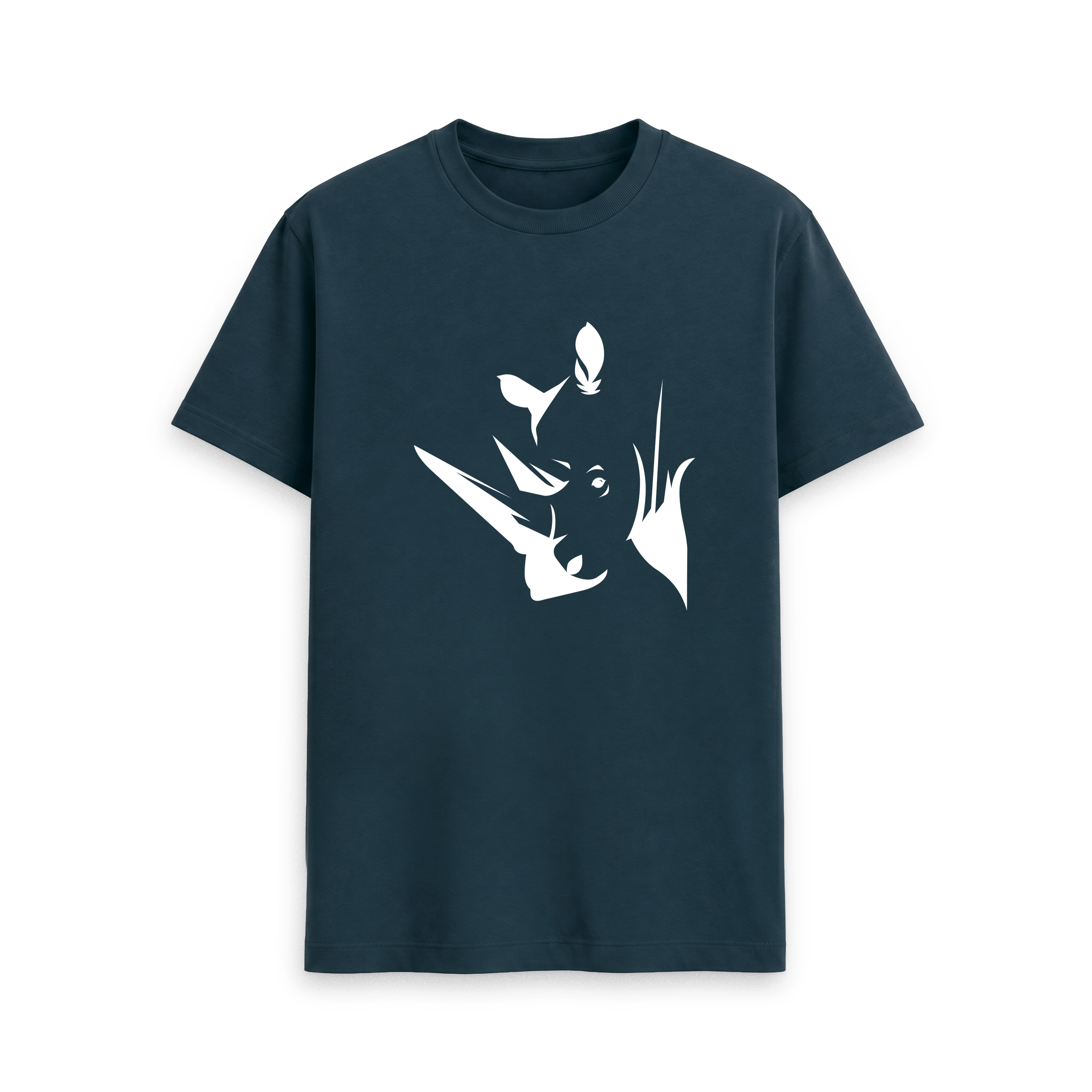 White Rhino - Tee