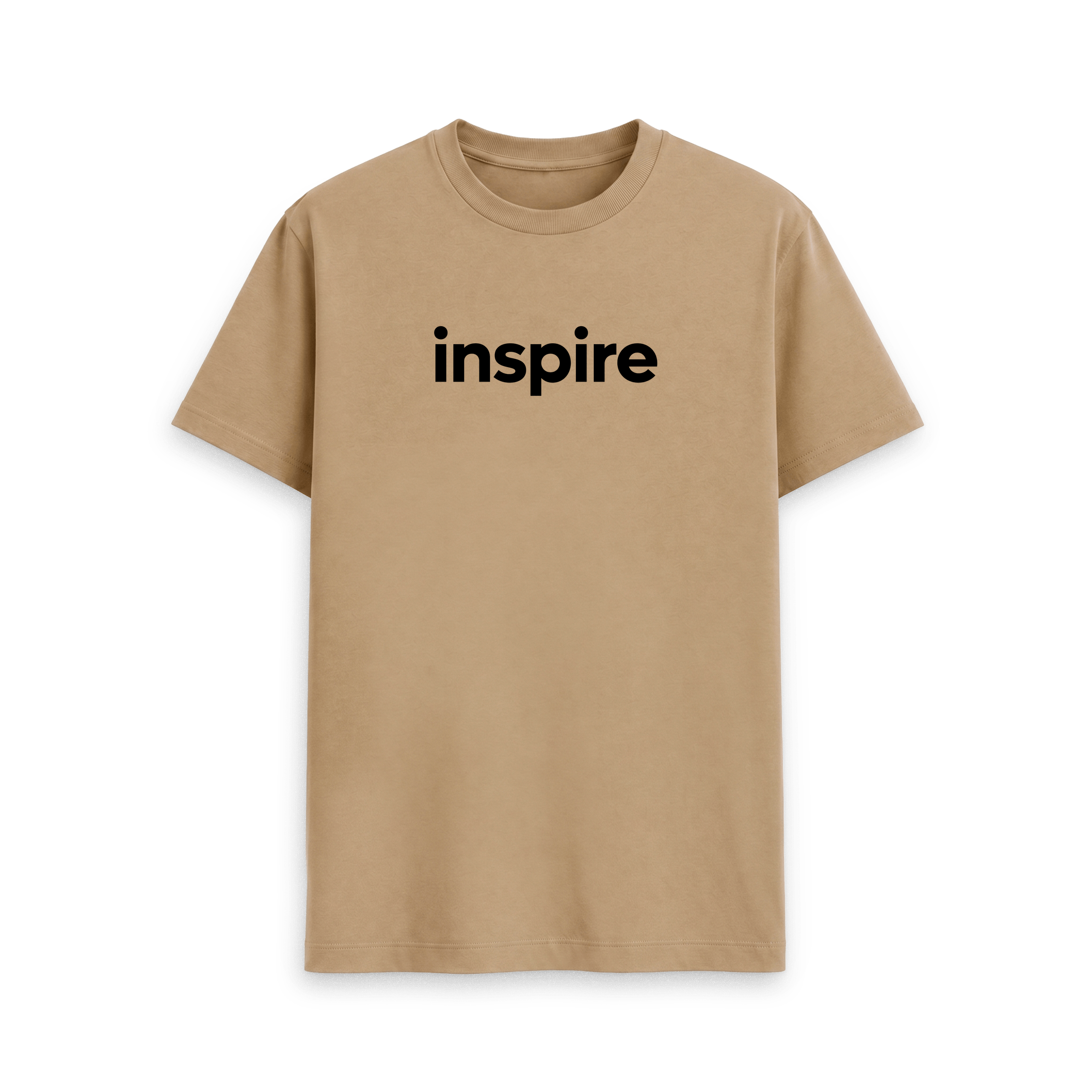 Inspire - Tee