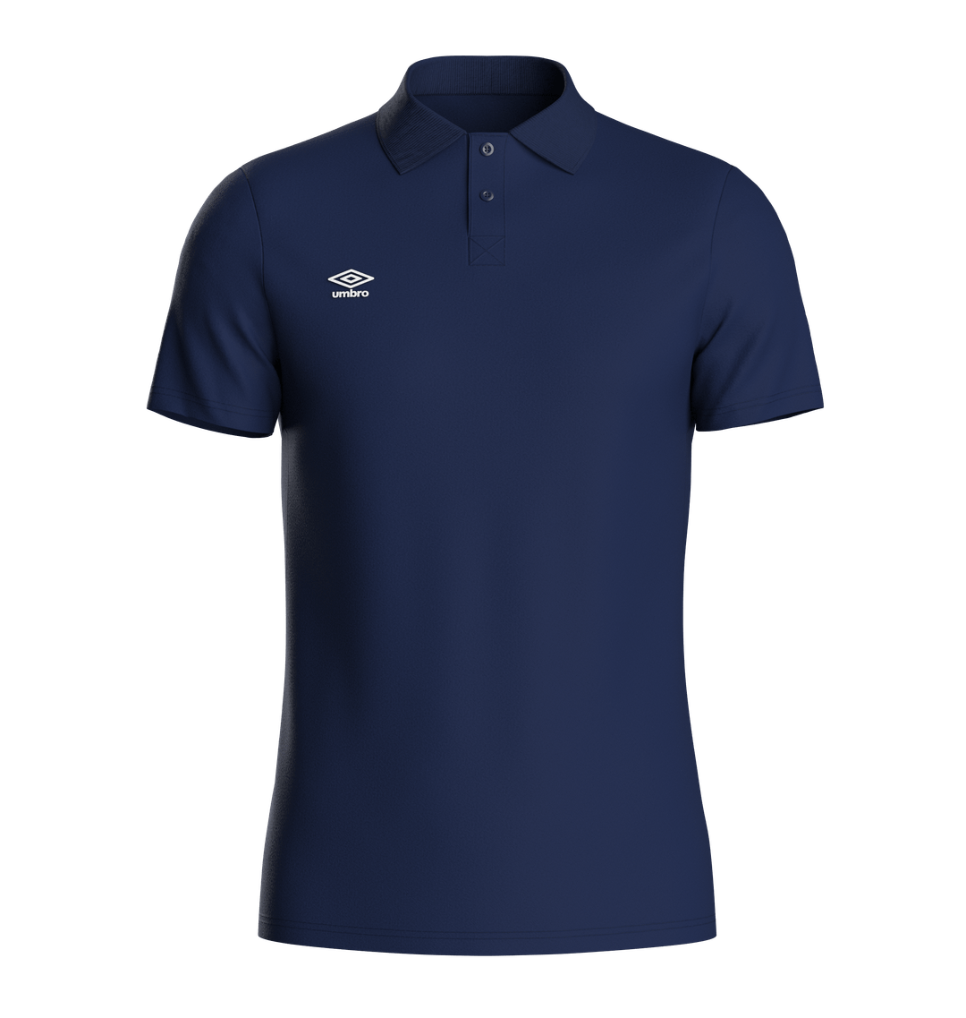 Umbro Club Essential Polo | Kitlocker.com