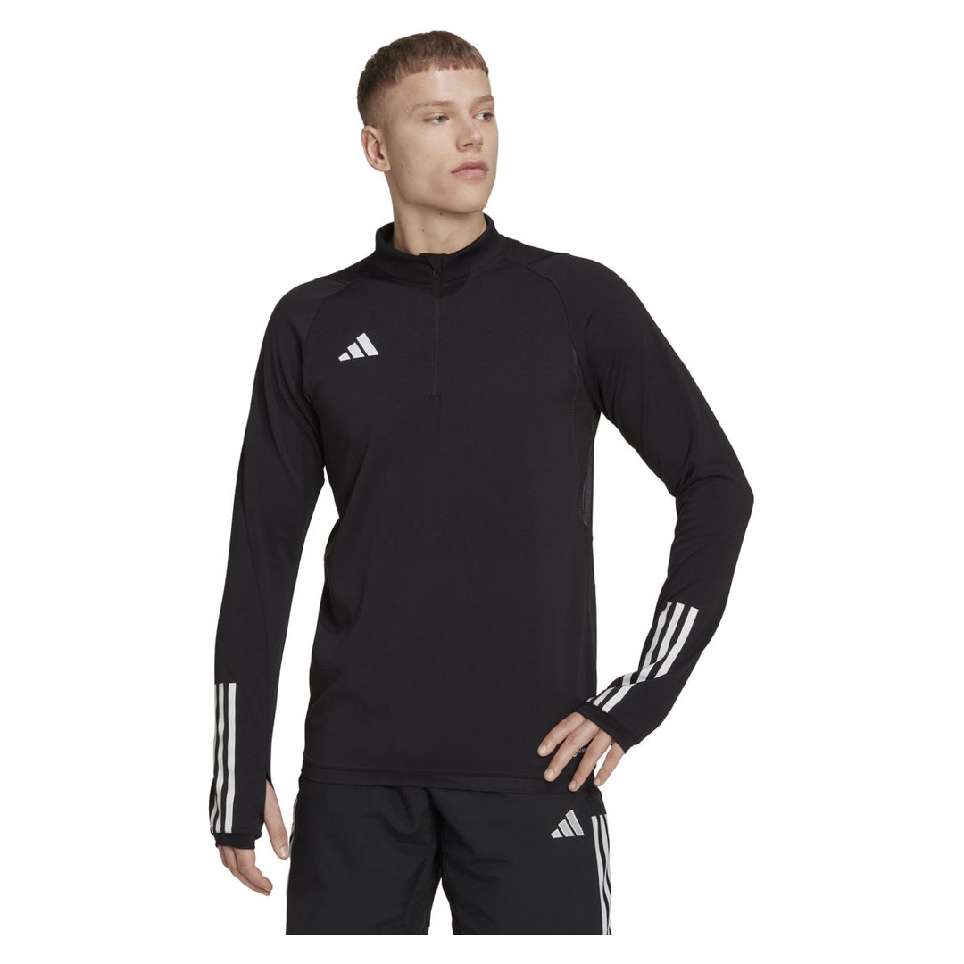 adidas Tiro 23 Competition 1/4 Zip Training Top - Main Image