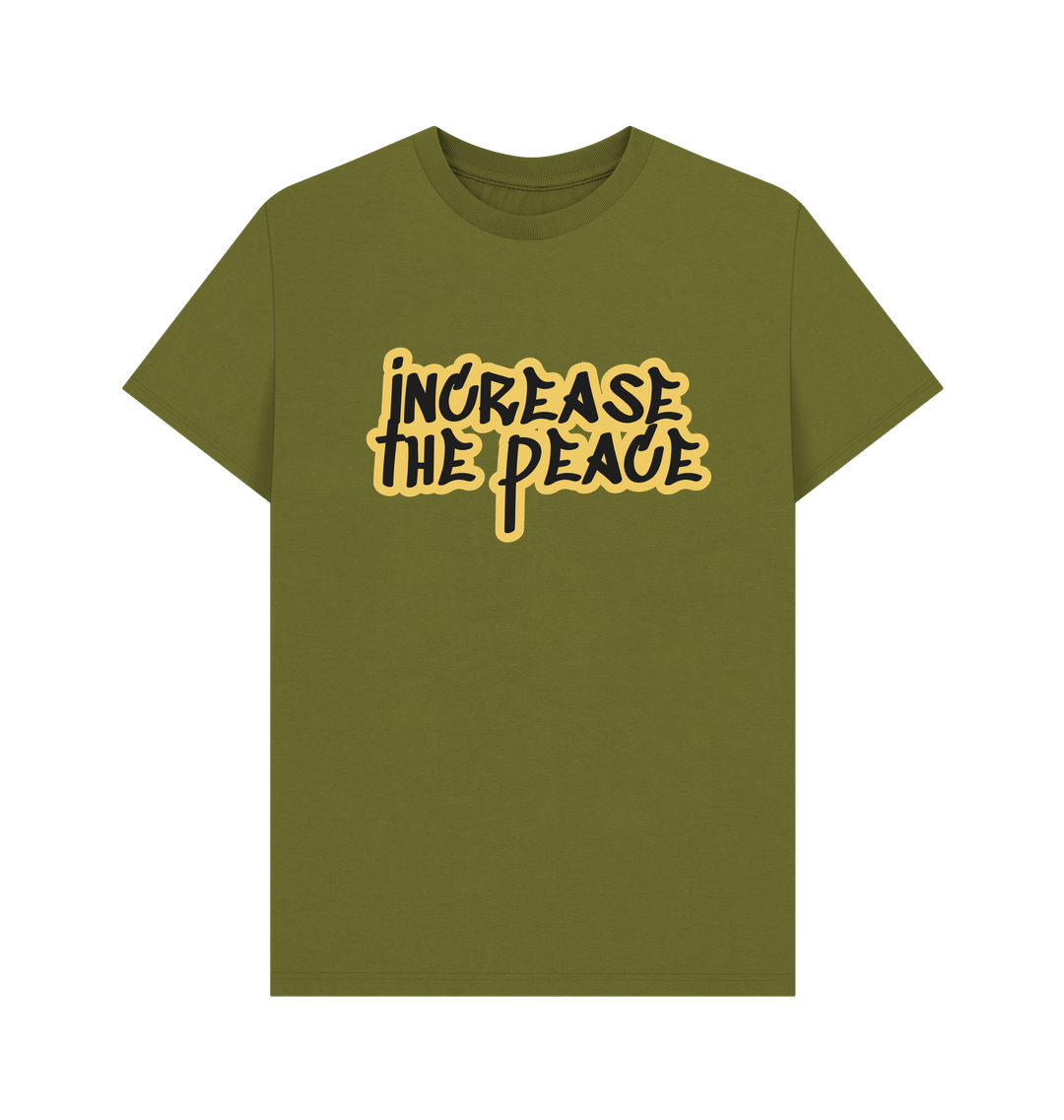 Increase The Peace T-shirt