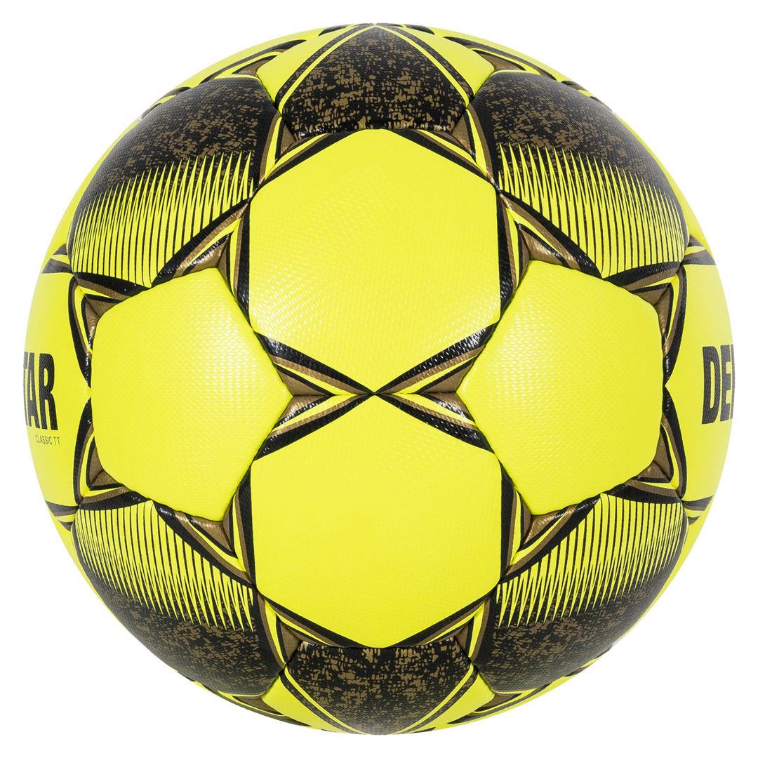 Derbystar V23 Palla Da Futsal Derbystar Brillant TT V23 - Pallone