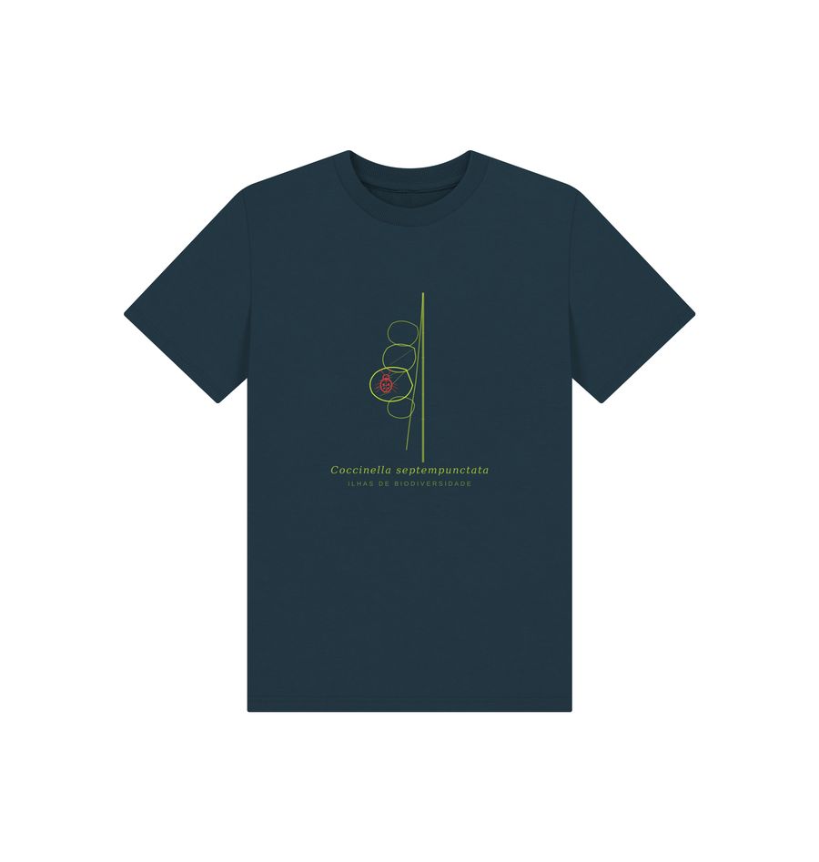 Ladybird — Kids Forest Tee