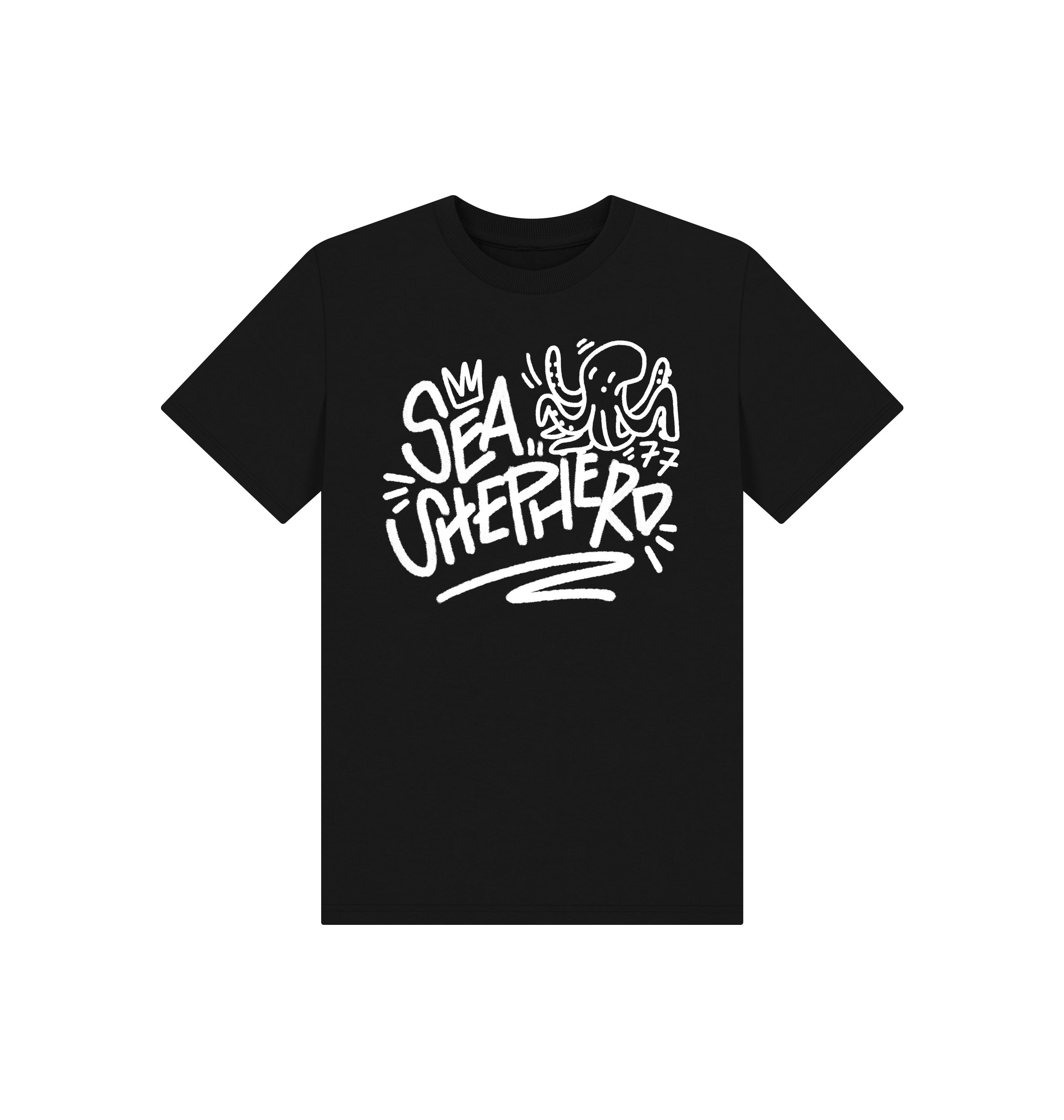 Sustainable Kids Clothes | Eco Clothing | Sea Shepherd