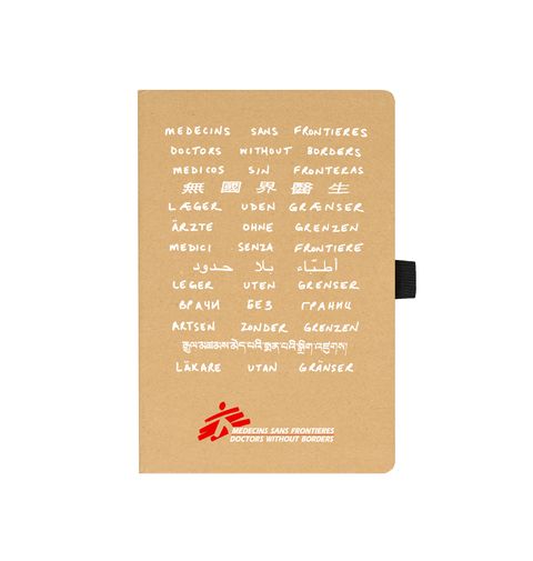 Charity Accessories | Charity Gifts | MSF