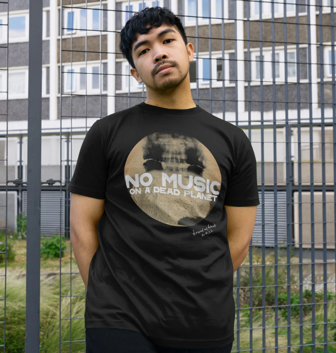 Thom Yorke T-shirt