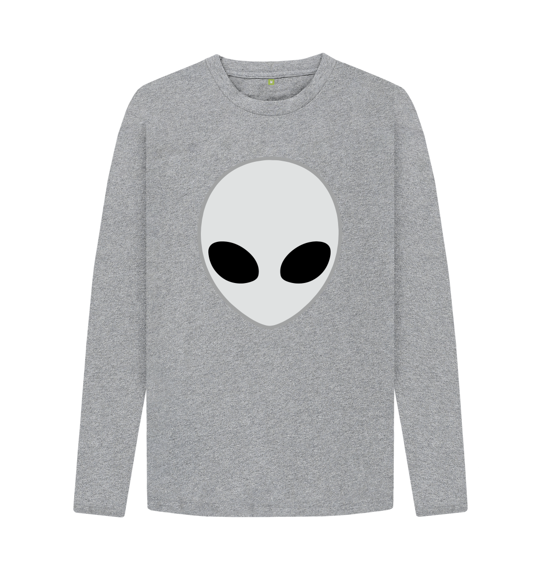 T-shirt Manches Courtes Imprimé 3D UFO Alien - Unisexe Adulte, Neuf Avec étiquettes