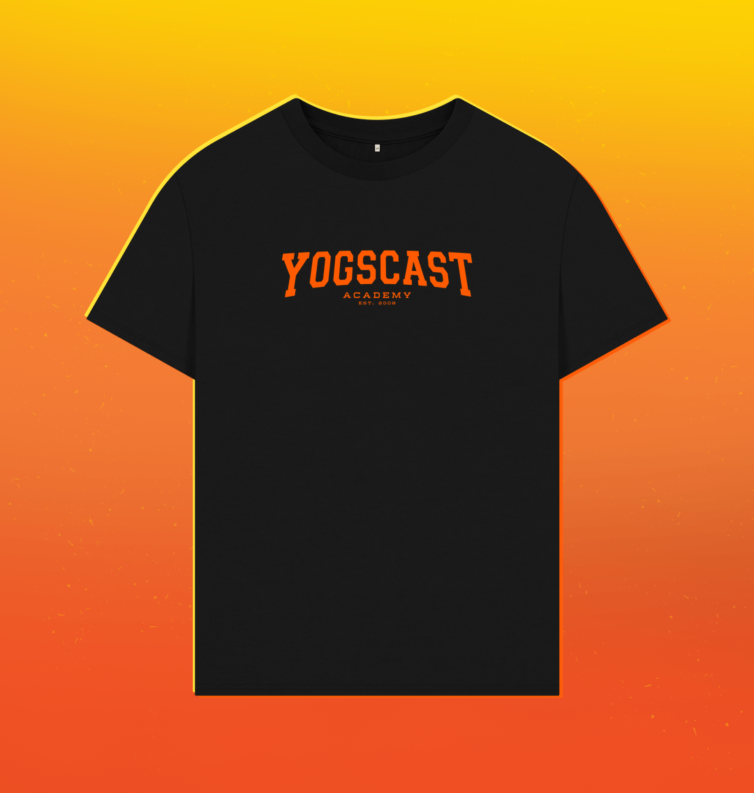 Yogscast Academy T-Shirt