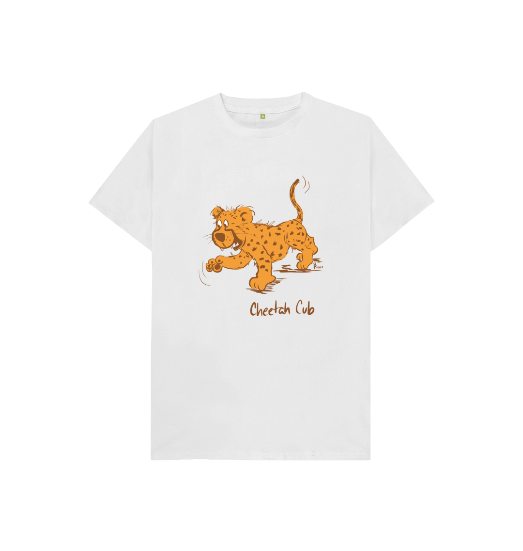 トップス babylclub Leopard logo string tee Leopard logo string tee (white) – Babymetalclub Japan