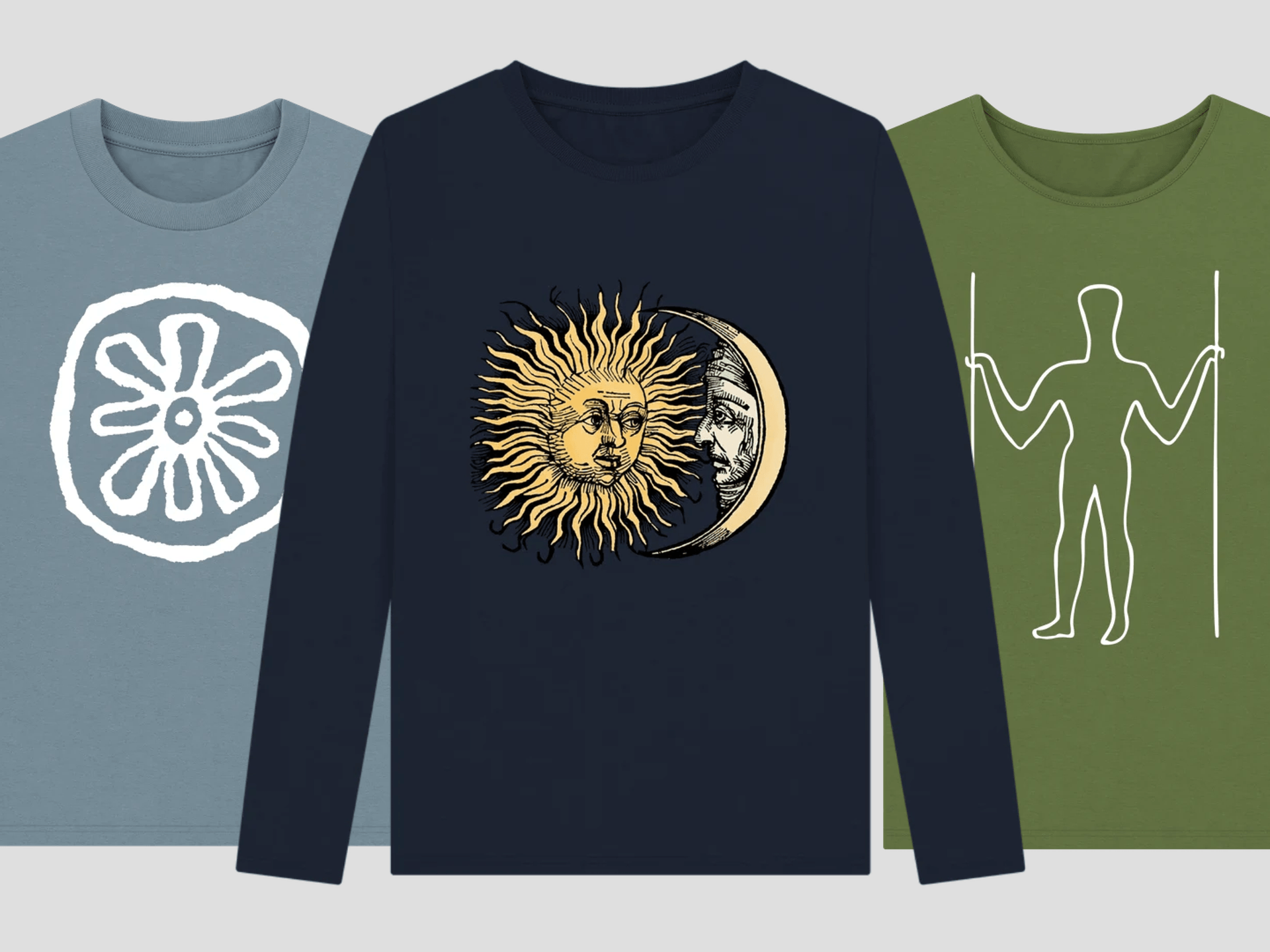 Eldon Threads