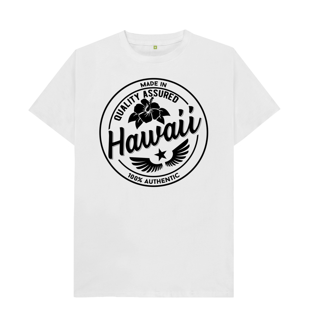Hawaii T Shirt | Hawaiian T Shirt | Shirtbox