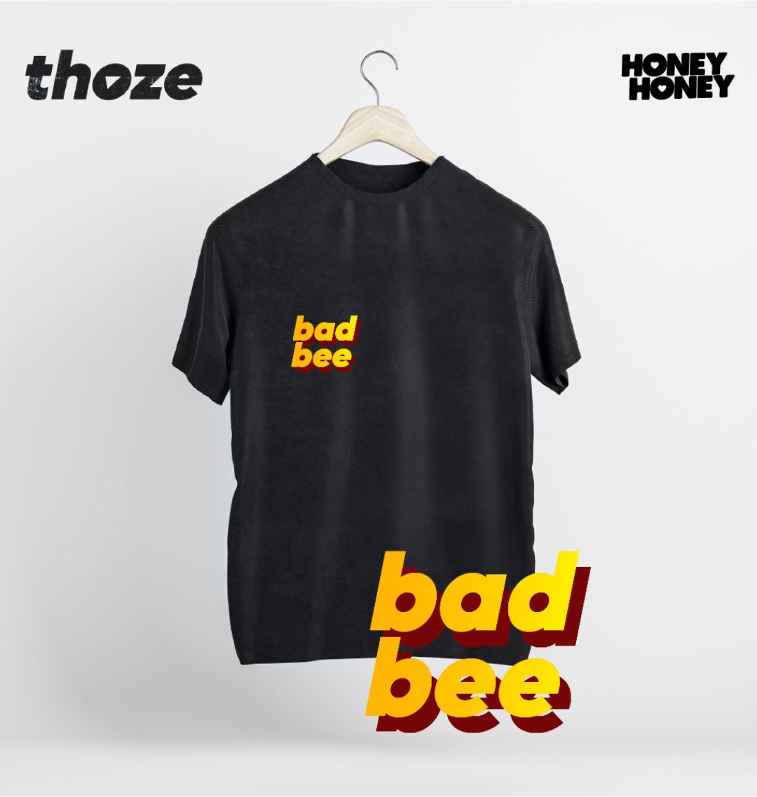 thick & sticky by thoze x honey honey