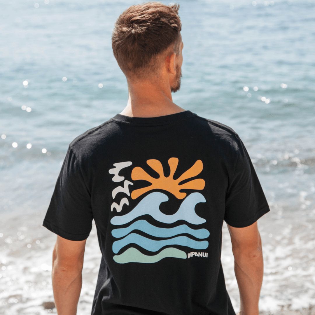 Ocean T-Shirt