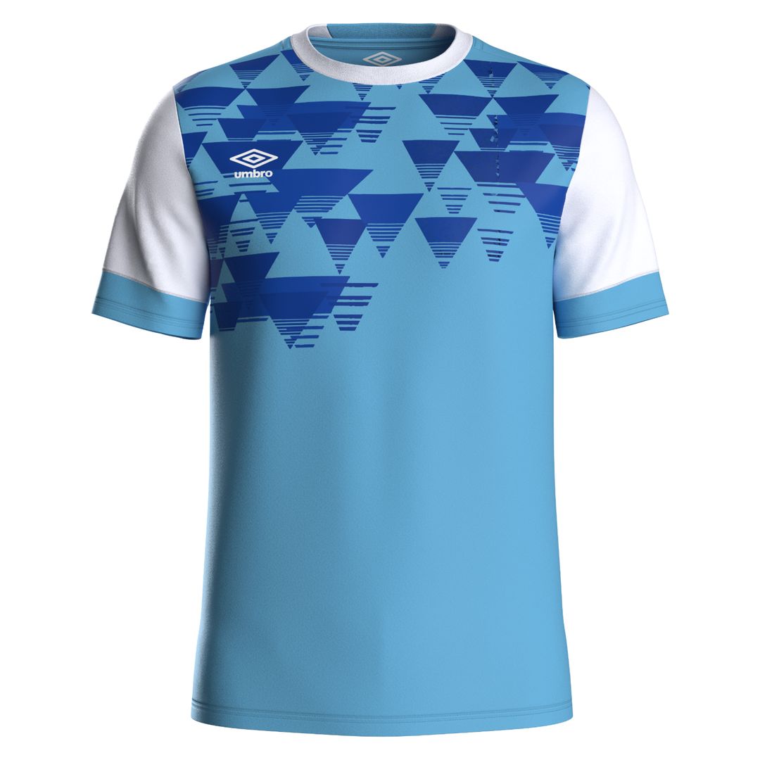 Umbro Vier Jersey