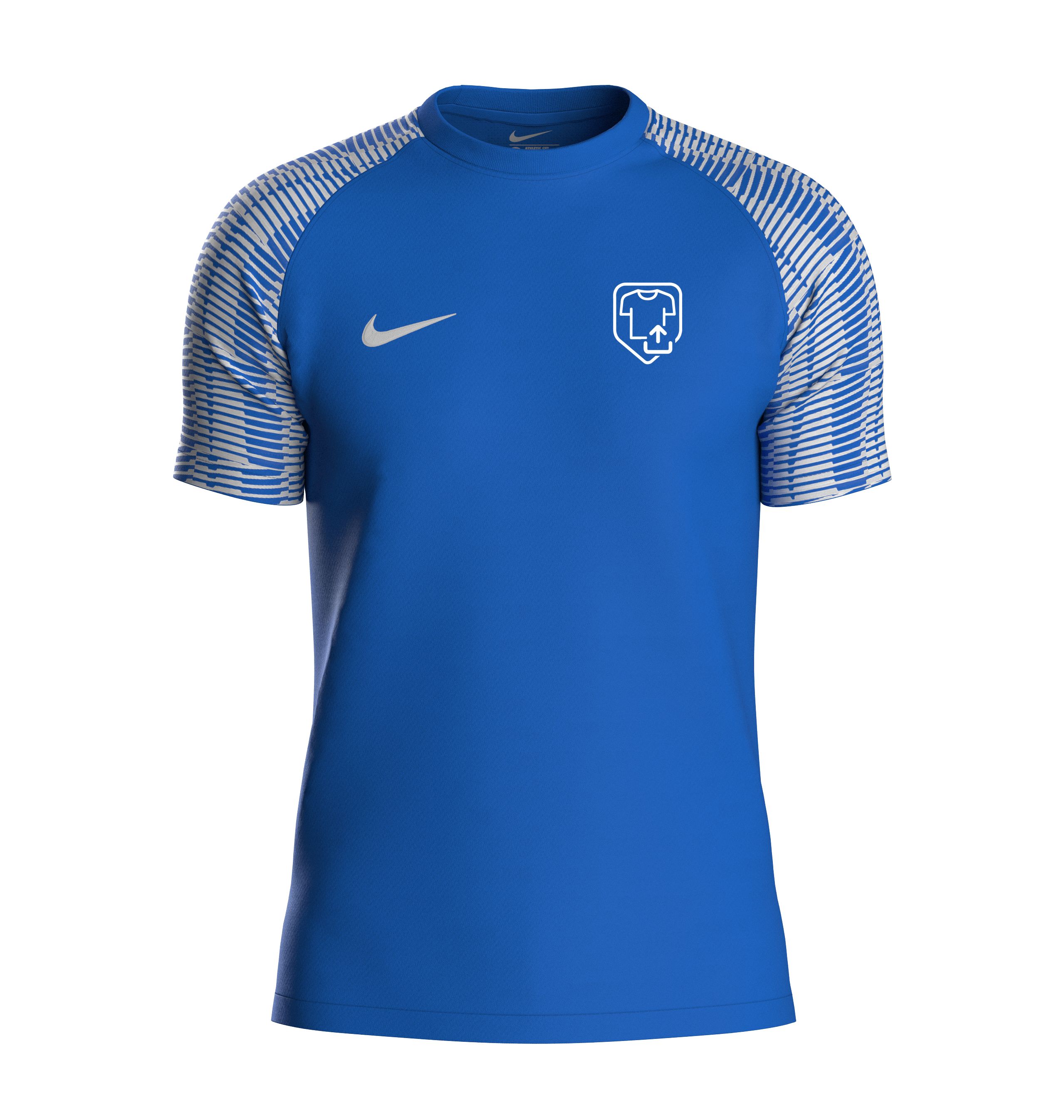 nike design your own football kit