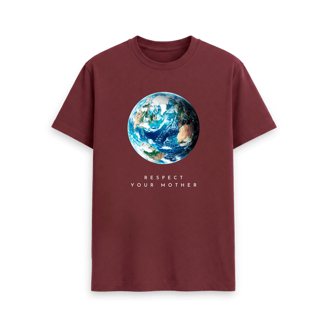 Respect Your Mother - Tee