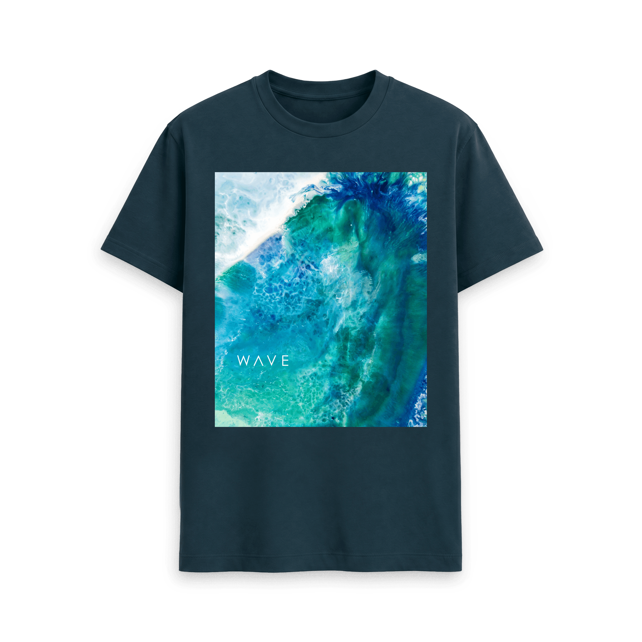 One Ocean - Tee