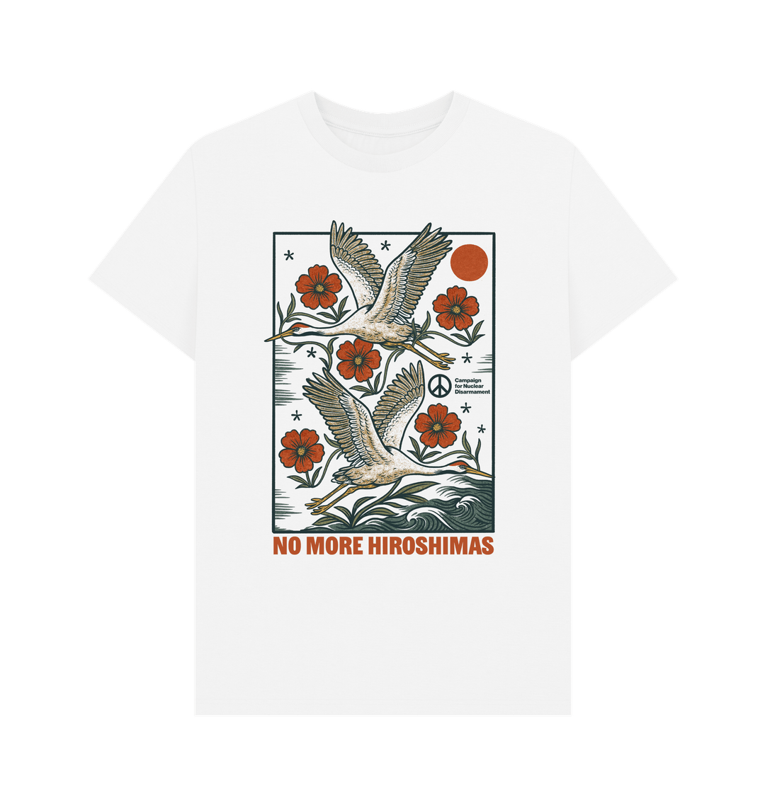 Hiroshima T-Shirt