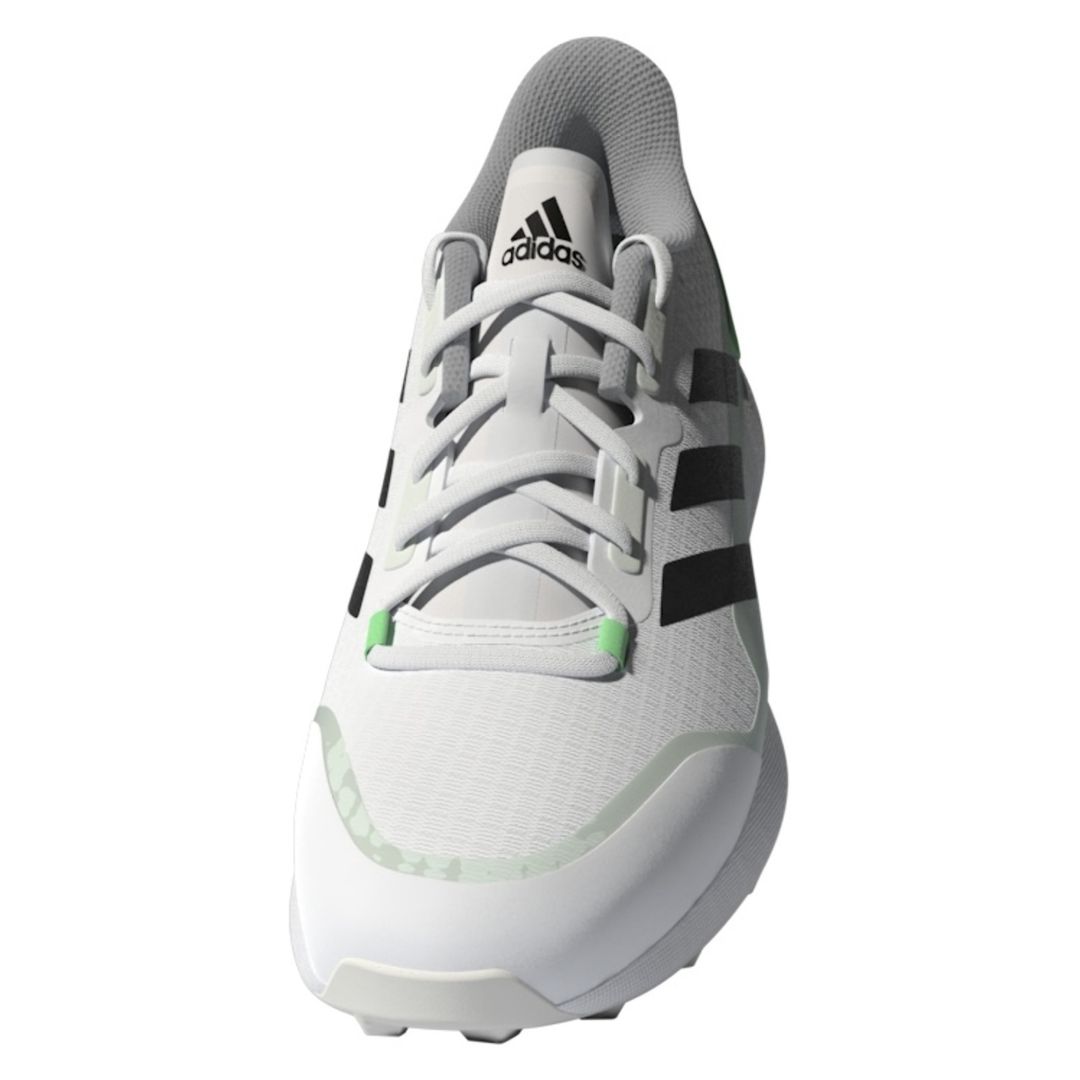 adidas gazelle silver green womens Adidas Hockey LUX 2.2s Black | Adidas Hockey Shoes