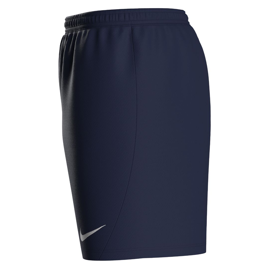 Nike Womens Park III Shorts